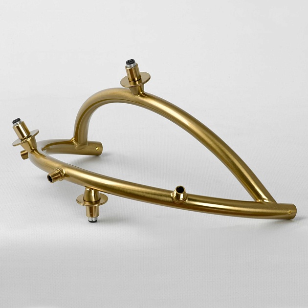 Подвесная люстра Lussole Fayette LSP-8908 Фото № 4