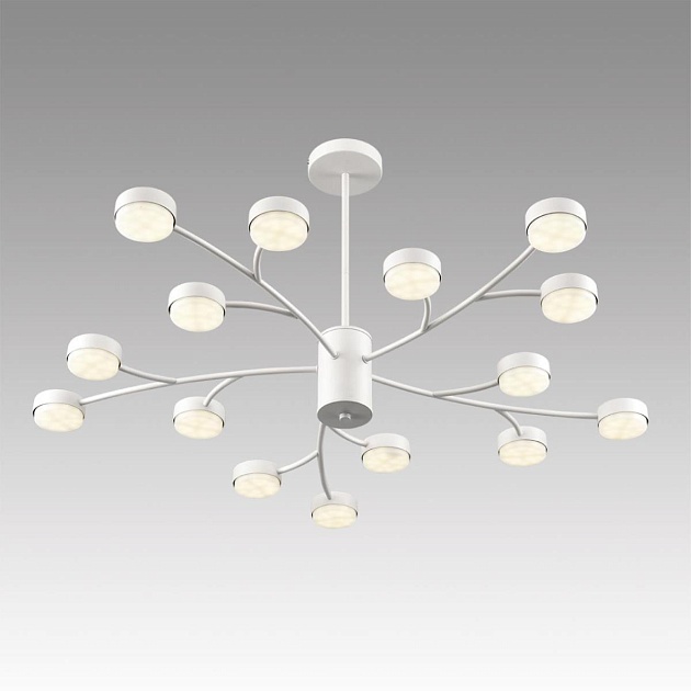 Люстра Lumion TORINA 8265/15 изображение 2 Люстра Lumion TORINA 8265/15 Фото № 2