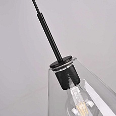 Подвесной светильник Imperium Loft RH Utilitaire Funnel Pendant 123648-22 5