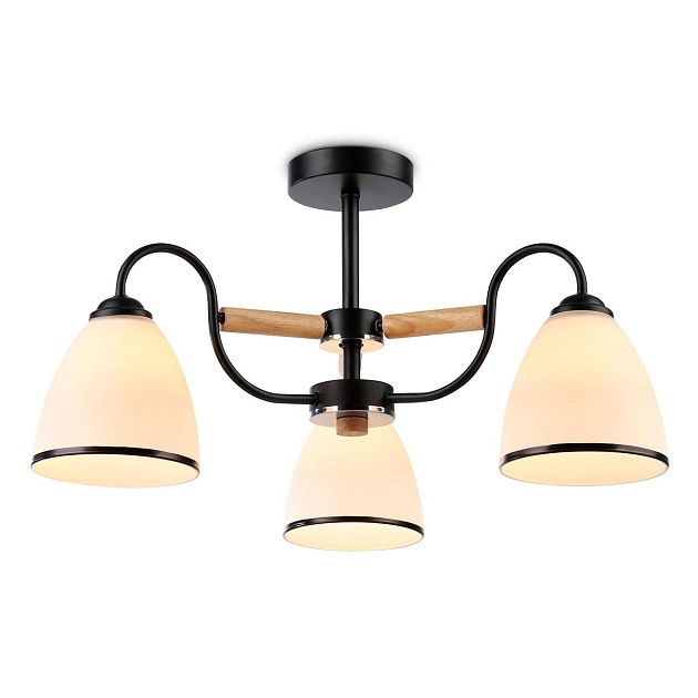 Потолочная люстра Ambrella light Traditional Modern TR3033241 Фото № 1