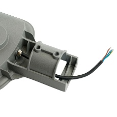 Уличный консольный светодиодный светильник Feron SP3078 51810 2