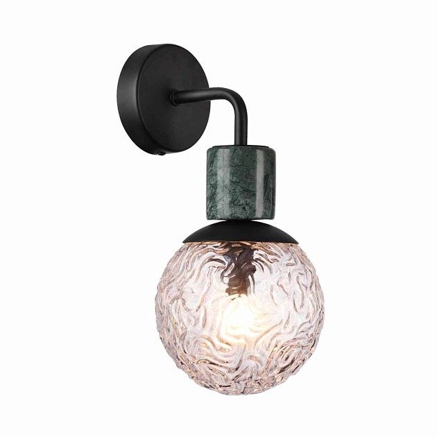 Бра Odeon Light Greeni 5026/1W Фото № 2