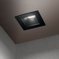 Встраиваемый светодиодный светильник Ideal Lux Dynamic Source 09W CRI90 3000K 252988 1