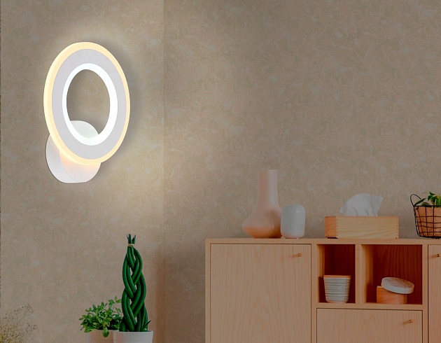 Бра Ambrella light Original FA8812 Фото № 5