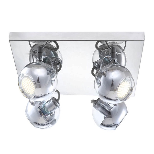 Спот Globo Aramid 57880-4 Фото № 2