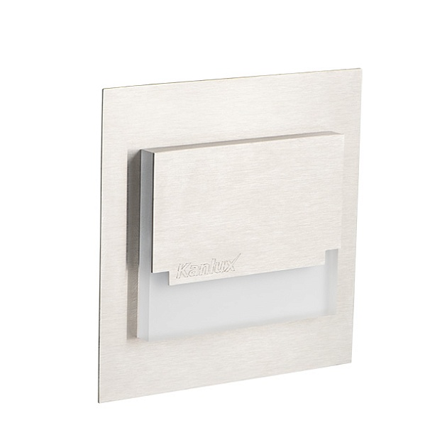 Подсветка лестницы Kanlux SABIK MINI LED WW 23109 изображение 1 Подсветка лестницы Kanlux SABIK MINI LED WW 23109 Фото № 1