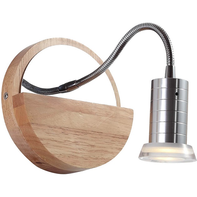 Спот Lucia Tucci Natura W160.1 изображение 1 Спот Lucia Tucci Natura W160.1 Фото № 1