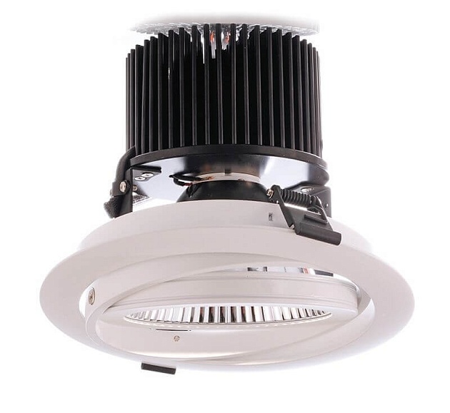 Встраиваемый светильник Deko-Light COB44 565175 Фото № 1
