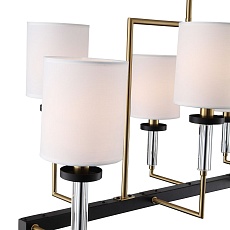 Подвесная люстра ST Luce Veritas SL1404.338.08 5
