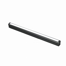 Трековый светодиодный светильник iLedex Technical Vision SMART 4825-040-L497-24W-110DG-BK 2