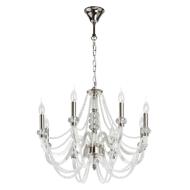 Подвесная люстра MW-Light Элла 19 483015208 Фото № 1