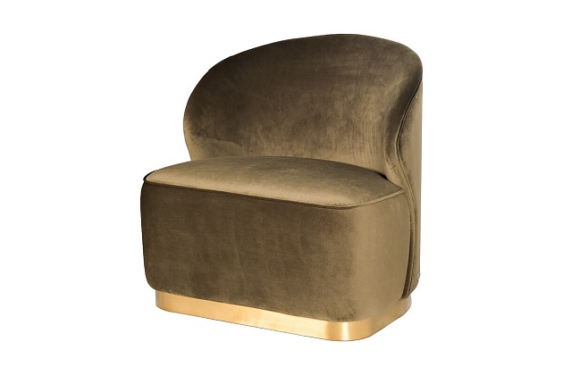 Кресло Garda Decor 46AS-AR3330-DOLV изображение 5 Кресло Garda Decor 46AS-AR3330-DOLV Фото № 5