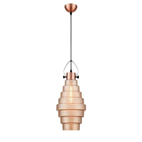 Подвесной светильник Vele Luce Genio VL5404P11 изображение 1 Подвесной светильник Vele Luce Genio VL5404P11 Фото № 1