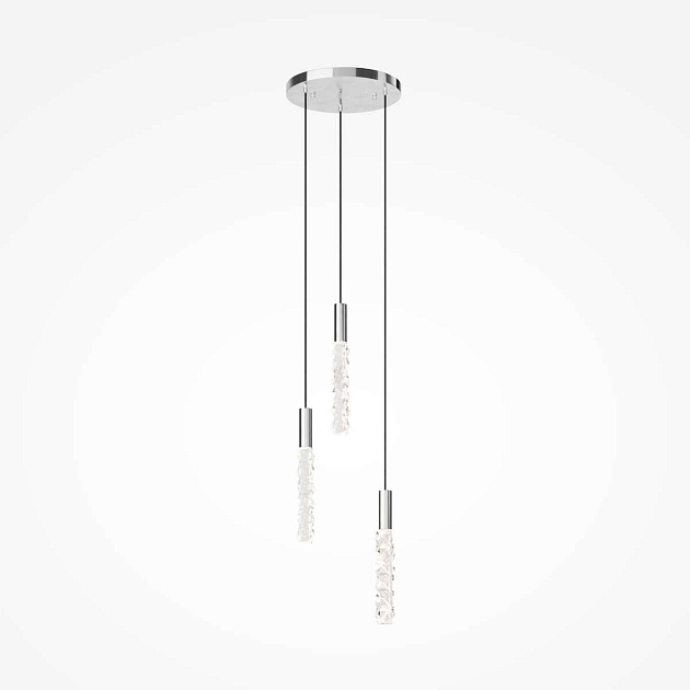 Подвесной светильник Maytoni MOD328PL-L9CH3K изображение 7 Подвесной светильник Maytoni MOD328PL-L9CH3K Фото № 7