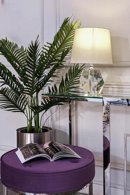 Настольная лампа Garda Decor X31511CR Фото № 3