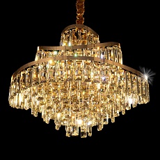 Подвесная люстра Citilux Naiad CL315162 3