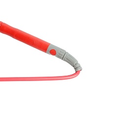 Щупы для мультиметров 10А, медь, красный/черный MTM TL 101 49999 5