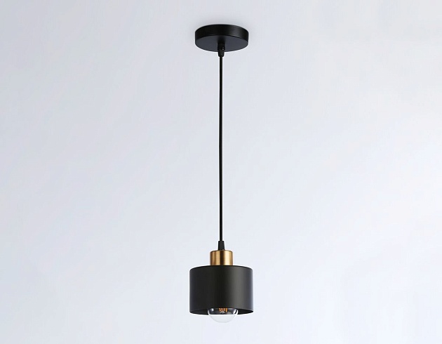 Подвесной светильник Ambrella light Traditional TR8113 Фото № 3