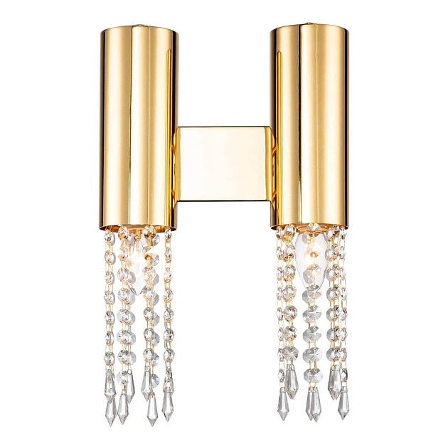 Бра Moderli Klimand V10011-2W изображение 2 Бра Moderli Klimand V10011-2W Фото № 2