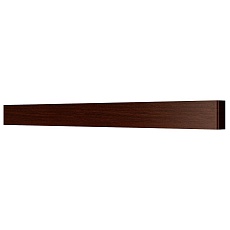 Настенный светодиодный светильник Lightstar Fiume 810538