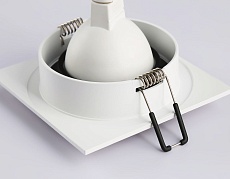 Встраиваемый светильник Ambrella light Techno Spot Standard Tech A8925 3
