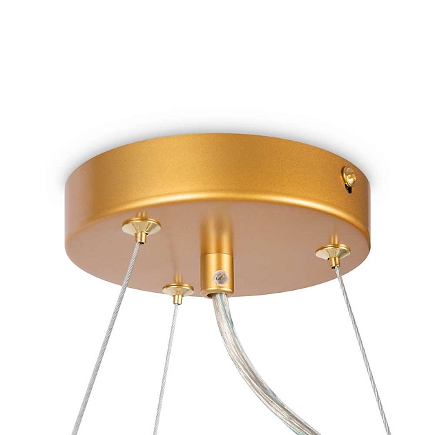 Подвесная люстра Maytoni Dallas MOD545PL-11G Фото № 5