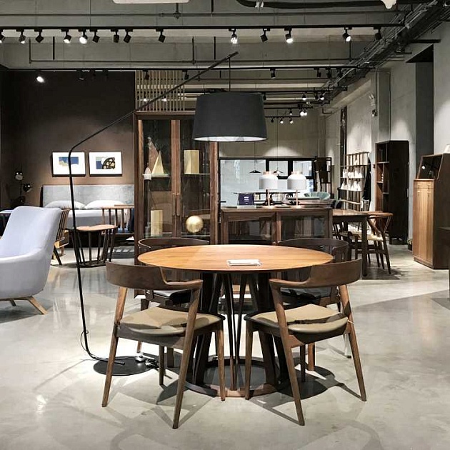 Торшер Imperium Loft niclas01 228293-23 Фото № 5