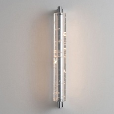 Бра Fluorite Instante Chrome FL1178-2W 2