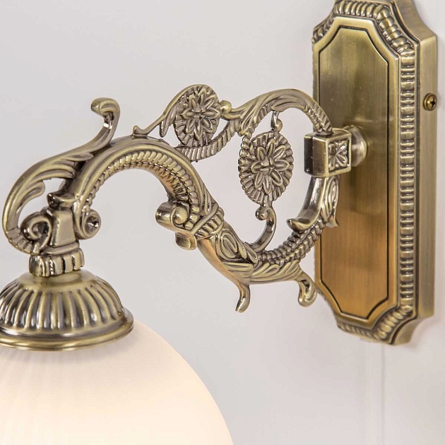 Бра Citilux Адриана CL405413 Фото № 3