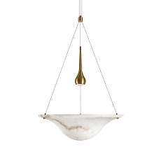 Подвесной светильник Loft IT Liberty acrylic 10552P 4