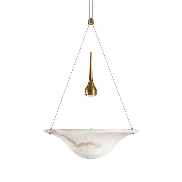 Подвесной светильник Loft IT Liberty acrylic 10552P Фото № 5
