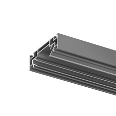 Закладной профиль для натяжного потолка Denkirs Solid Profi TR3030-AL 5
