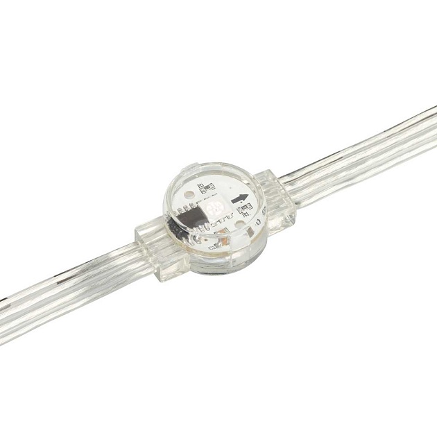 Светодиодный модуль Arlight DMX-B1-D20 12V RGB 036777 Фото № 6