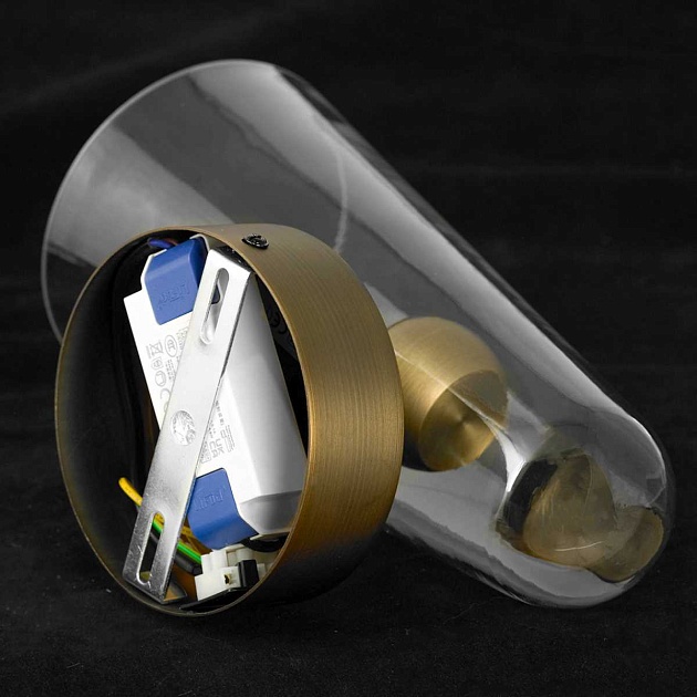 Бра настенное Lussole MILAM LSP-7456 изображение 5 Бра настенное Lussole MILAM LSP-7456 Фото № 5