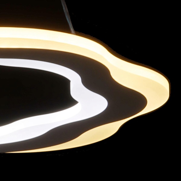 Люстра De City Мадлен 424014901 Фото № 3