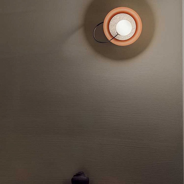 Настенный светильник Imperium Loft margott-wall01 224255-23 Фото № 6