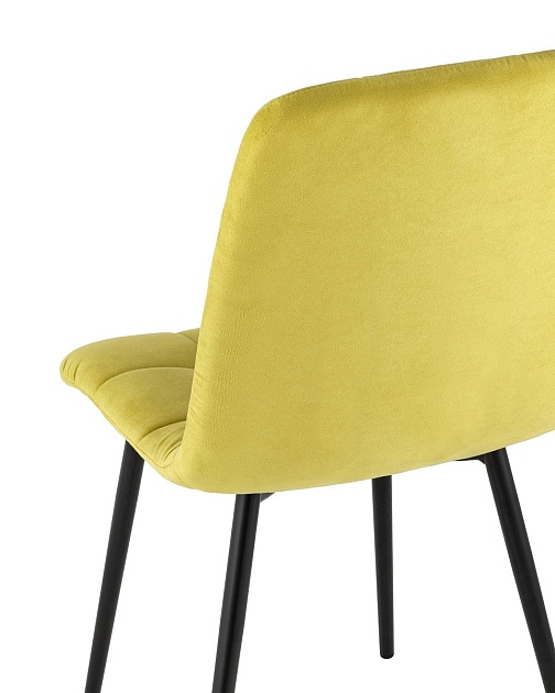 Кухонный стул Stool Group Oliver велюр золотистый fb-oliver-vl-28 изображение 6 Кухонный стул Stool Group Oliver велюр золотистый fb-oliver-vl-28 Фото № 6