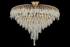 Потолочная люстра Arti Lampadari Imperia E 1.2.40.106 G 2