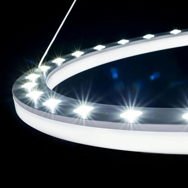 Подвесной светодиодный светильник Citilux Электрон Cмарт CL710A104S Фото № 18