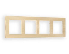 Рамка AMBRELLA VOLT AF550304