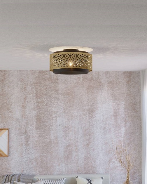 Потолочный светильник Eglo Sandbach 43979 Фото № 4