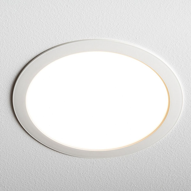 Встраиваемый светильник Nowodvorski Mykonos Led White 10544 Фото № 3