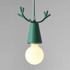 Подвесной светильник Imperium Loft One 178109-26 5