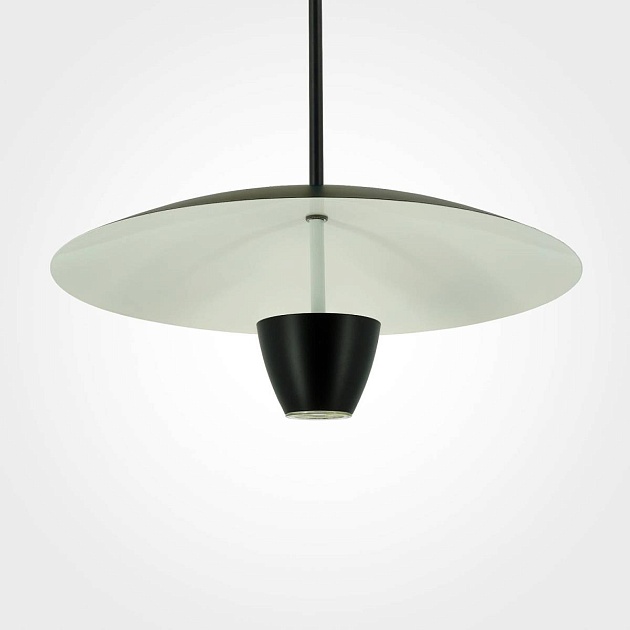 Светильник подвесной Lightera Pichola LE128L-40B Фото № 6