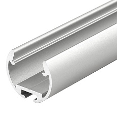 Профиль Arlight ROUND-D18-2000 ANOD 025482 2