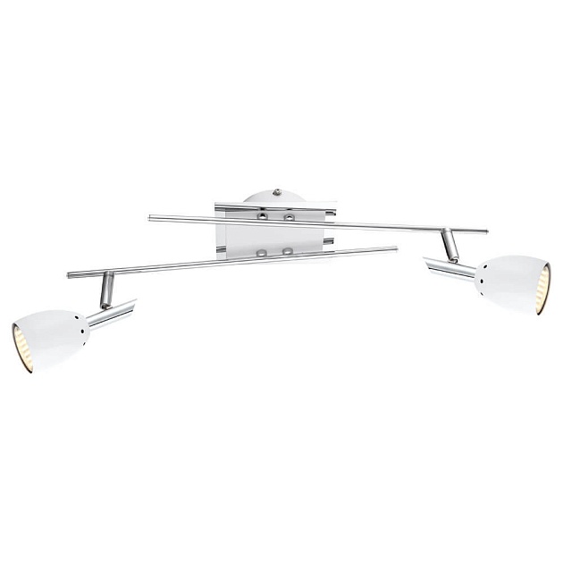 Спот Globo Noru 57603-2 Фото № 1