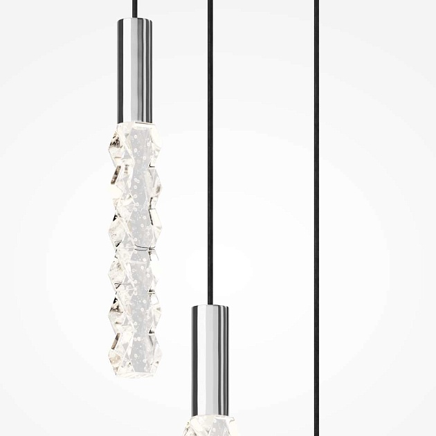 Подвесной светильник Maytoni MOD328PL-L9CH3K изображение 2 Подвесной светильник Maytoni MOD328PL-L9CH3K Фото № 2