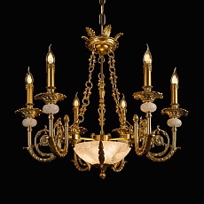 Подвесная люстра Loft IT Palazzo 10565/6 1