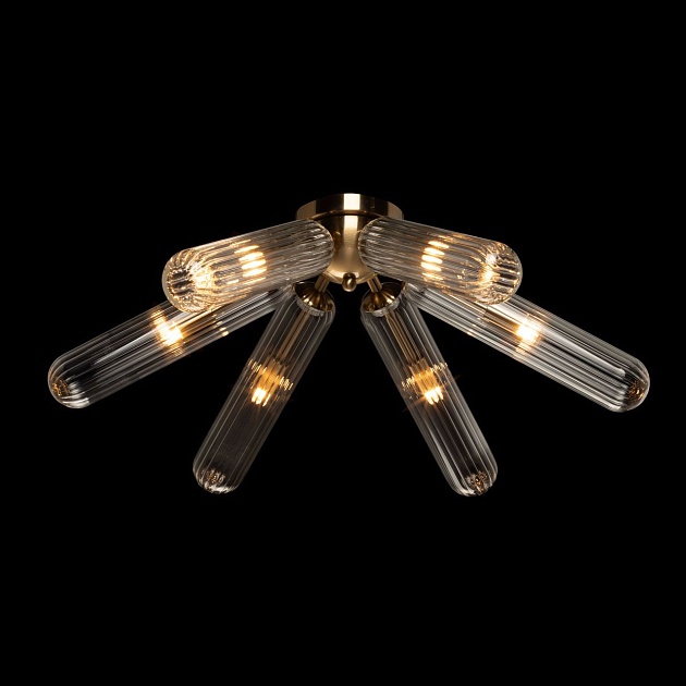 Потолочная люстра De City Олимпия 106011806 Фото № 8