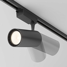 Трековый светильник Maytoni Technical Vuoro TR003-1-26W4K-W-W 4